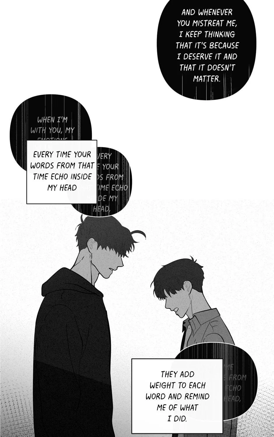 Banana Scandal Chapter 110 page 79 - 