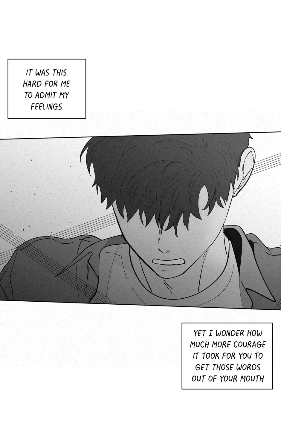 Banana Scandal Chapter 110 page 81 - 
