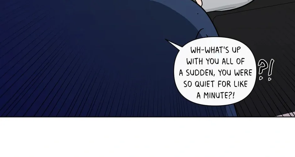 Banana Scandal Chapter 110 page 86 - 
