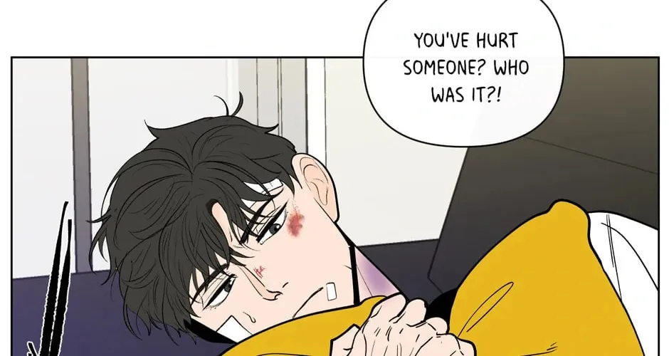 Banana Scandal Chapter 110 page 88 - 