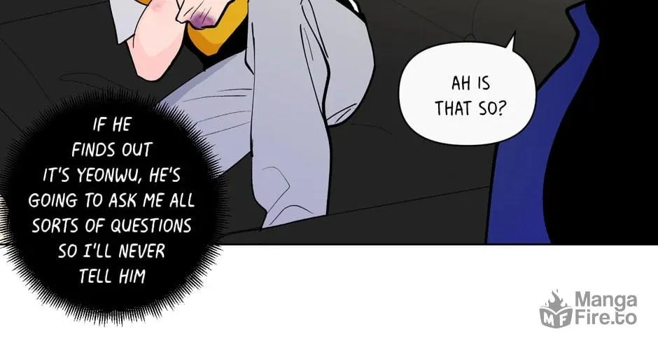 Banana Scandal Chapter 110 page 90 - 