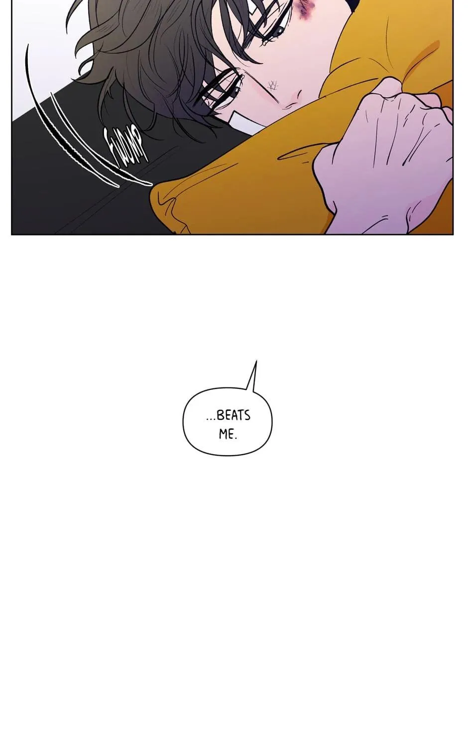 Banana Scandal Chapter 110 page 95 - 
