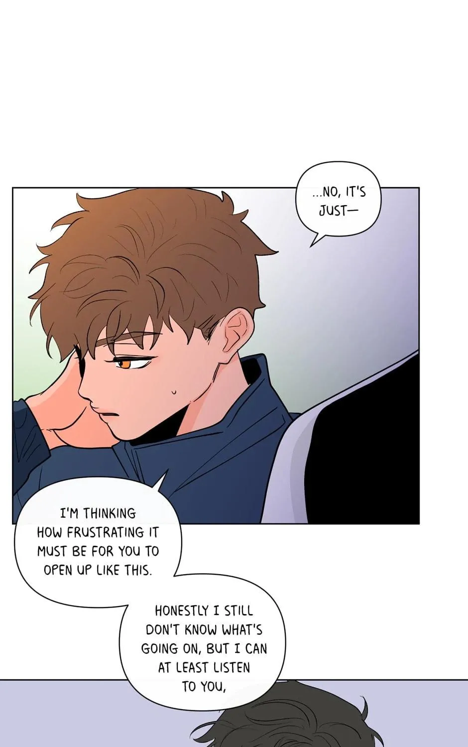 Banana Scandal Chapter 110 page 99 - 