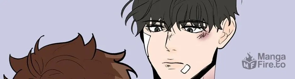 Banana Scandal Chapter 110 page 100 - 