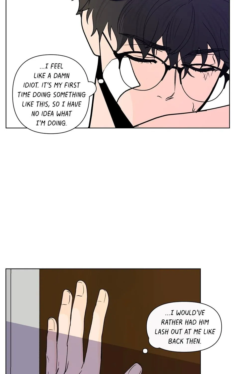 Banana Scandal Chapter 111 page 101 - 