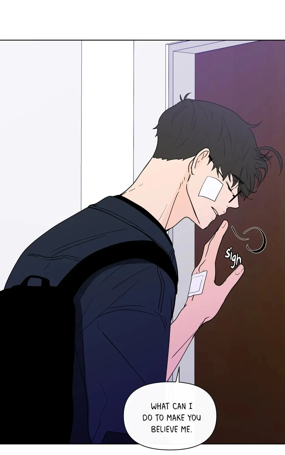 Banana Scandal Chapter 111 page 103 - 