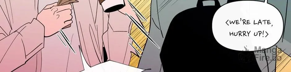 Banana Scandal Chapter 111 page 12 - 