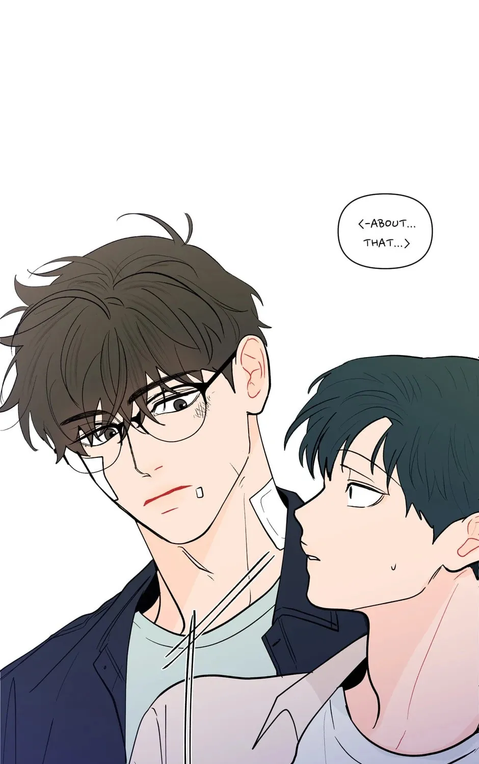Banana Scandal Chapter 111 page 15 - 