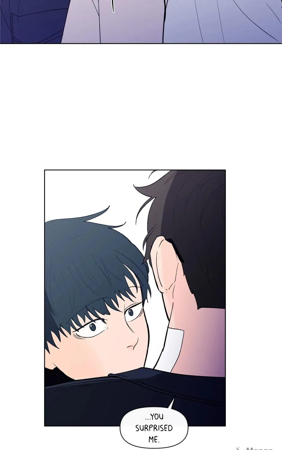 Banana Scandal Chapter 111 page 17 - 