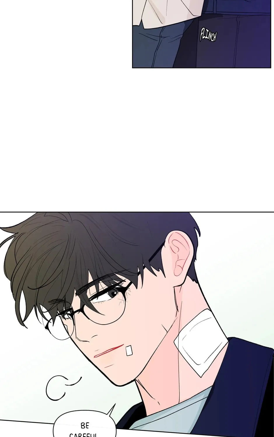 Banana Scandal Chapter 111 page 21 - 