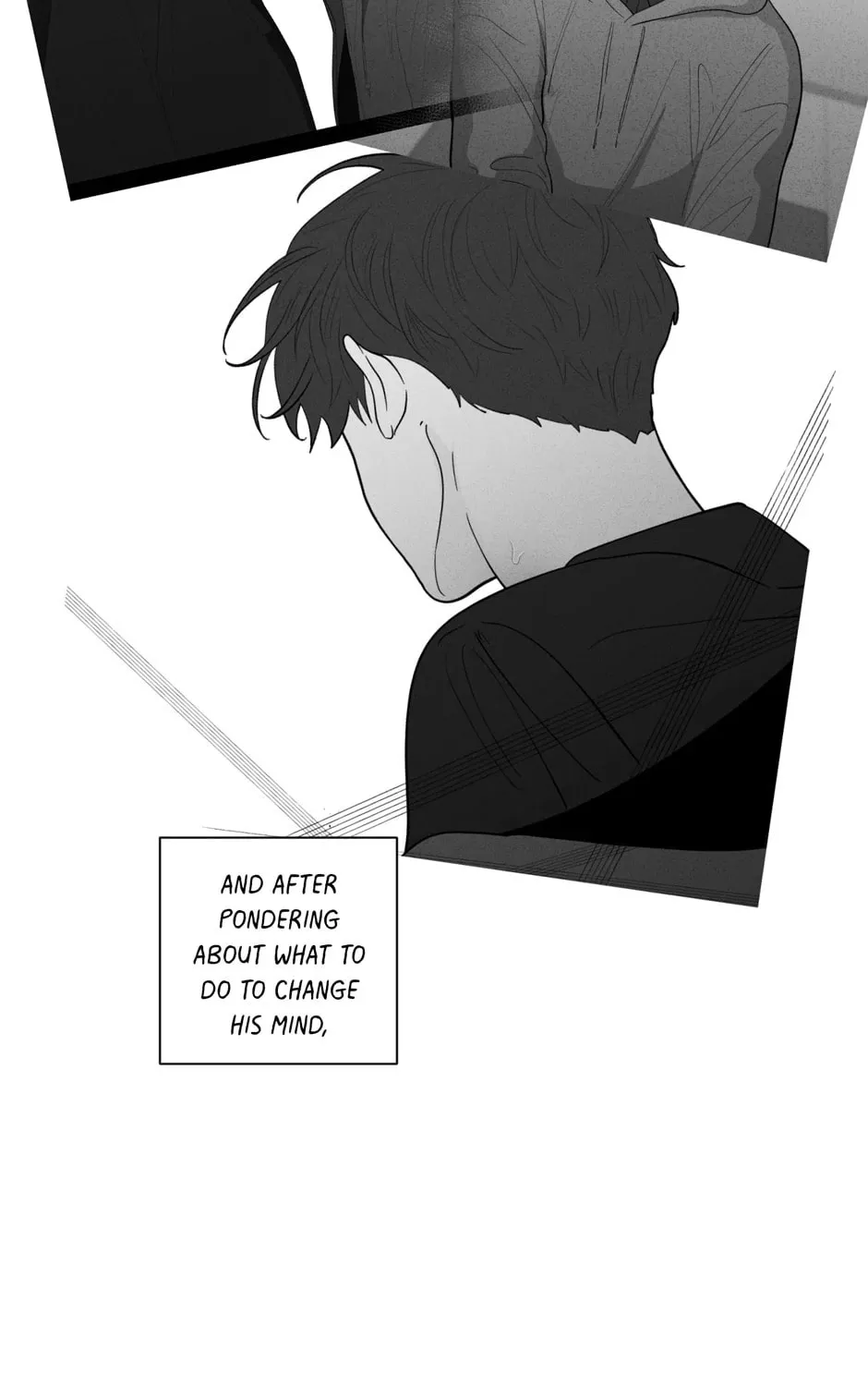 Banana Scandal Chapter 111 page 37 - 