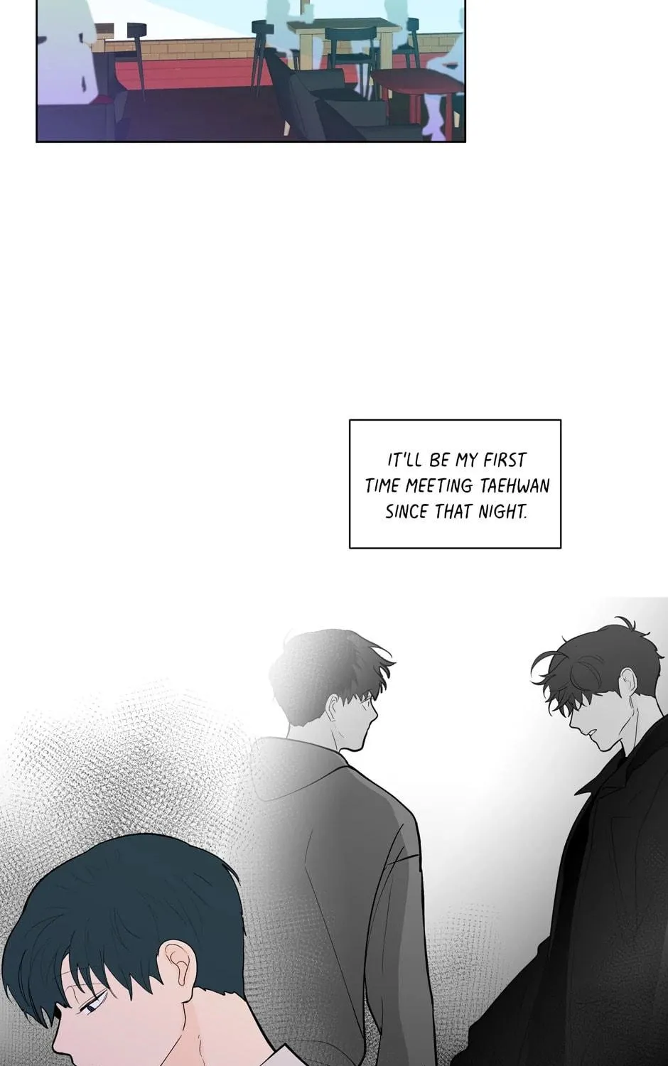 Banana Scandal Chapter 111 page 5 - 