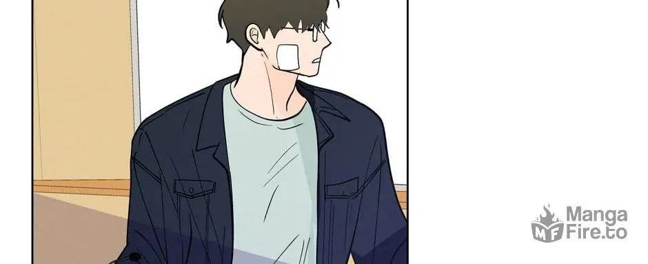 Banana Scandal Chapter 111 page 42 - 