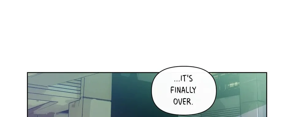 Banana Scandal Chapter 111 page 46 - 
