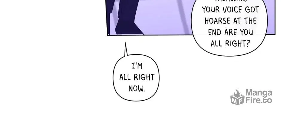 Banana Scandal Chapter 111 page 48 - 