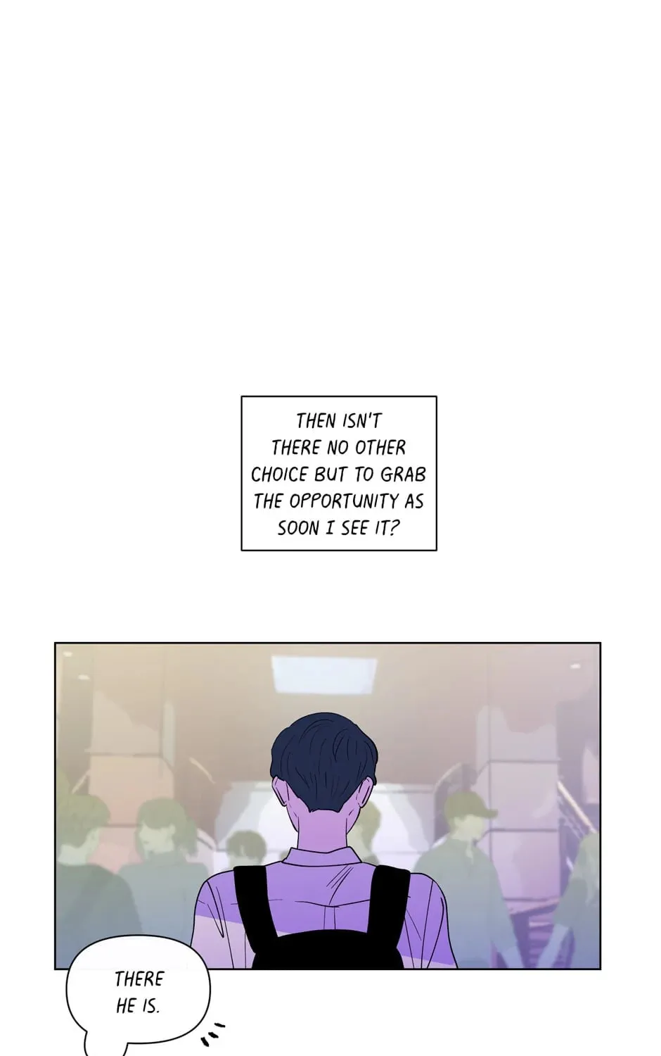 Banana Scandal Chapter 111 page 55 - 