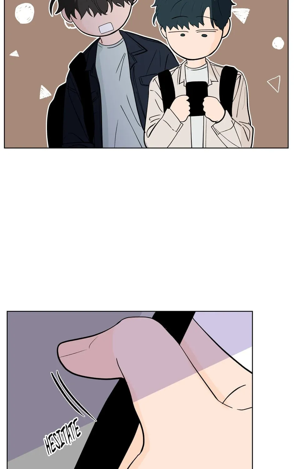 Banana Scandal Chapter 111 page 63 - 
