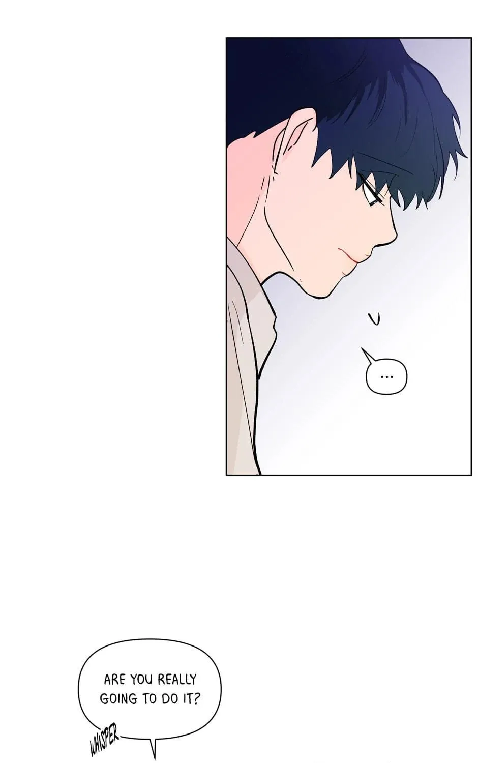 Banana Scandal Chapter 111 page 65 - 
