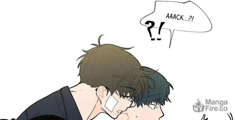 Banana Scandal Chapter 111 page 66 - 