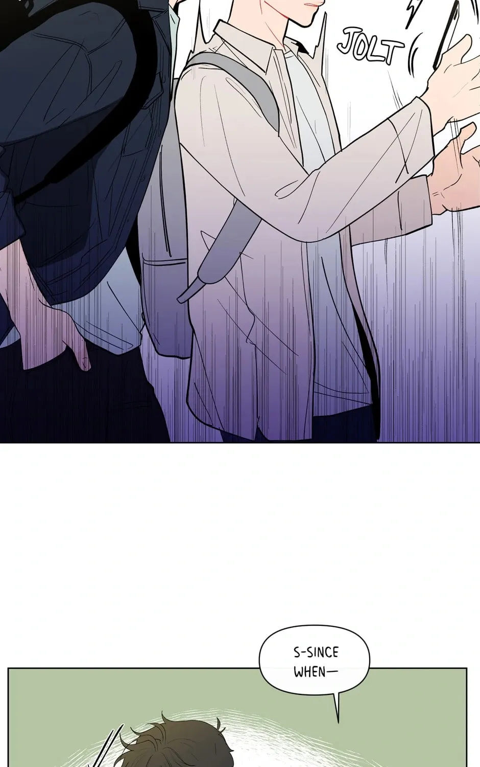 Banana Scandal Chapter 111 page 67 - 