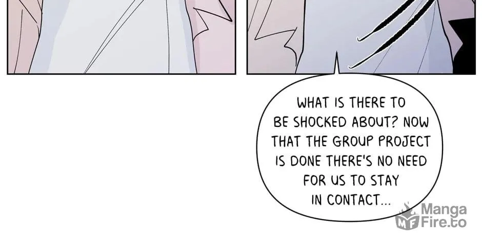 Banana Scandal Chapter 111 page 70 - 