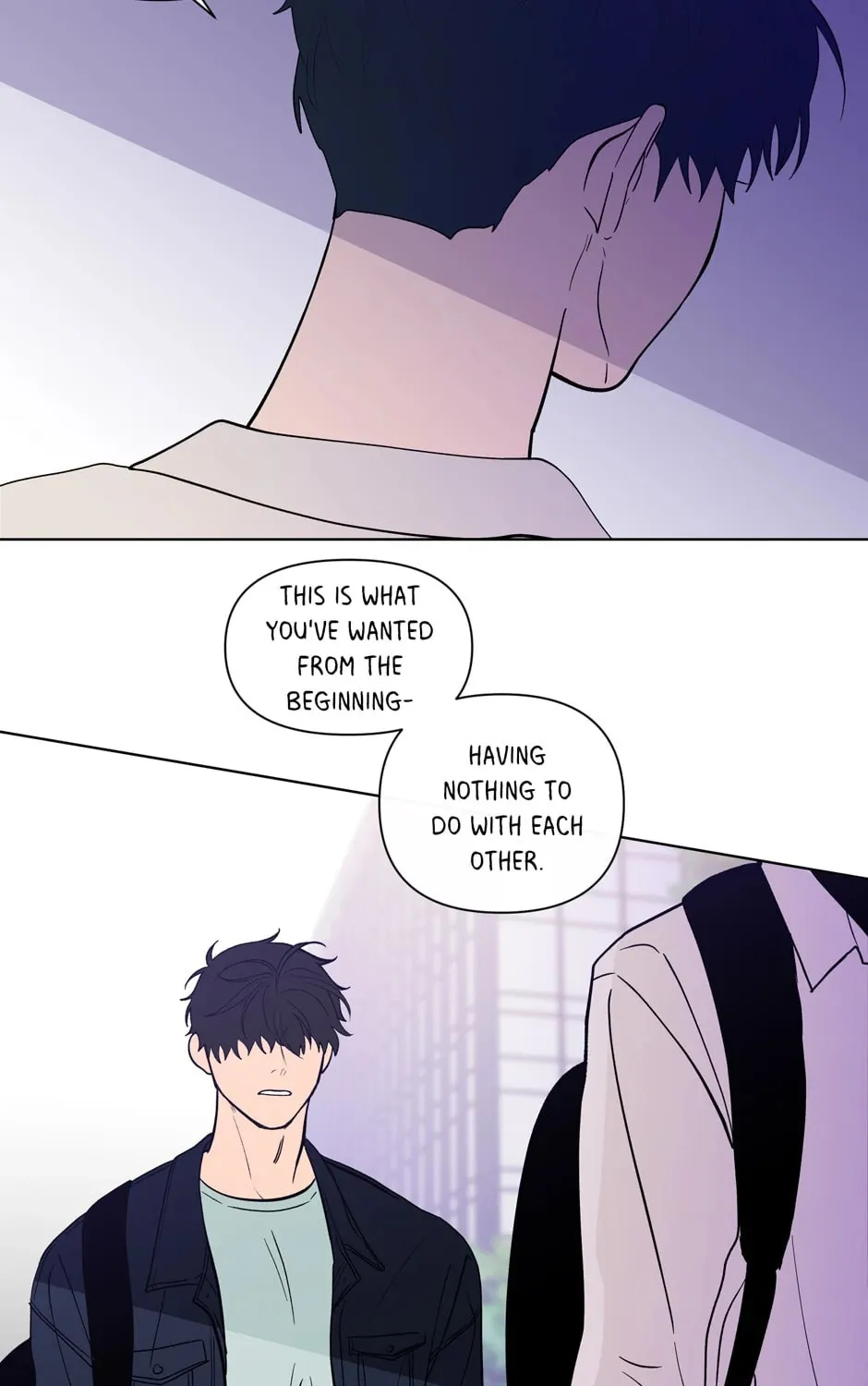 Banana Scandal Chapter 111 page 75 - 