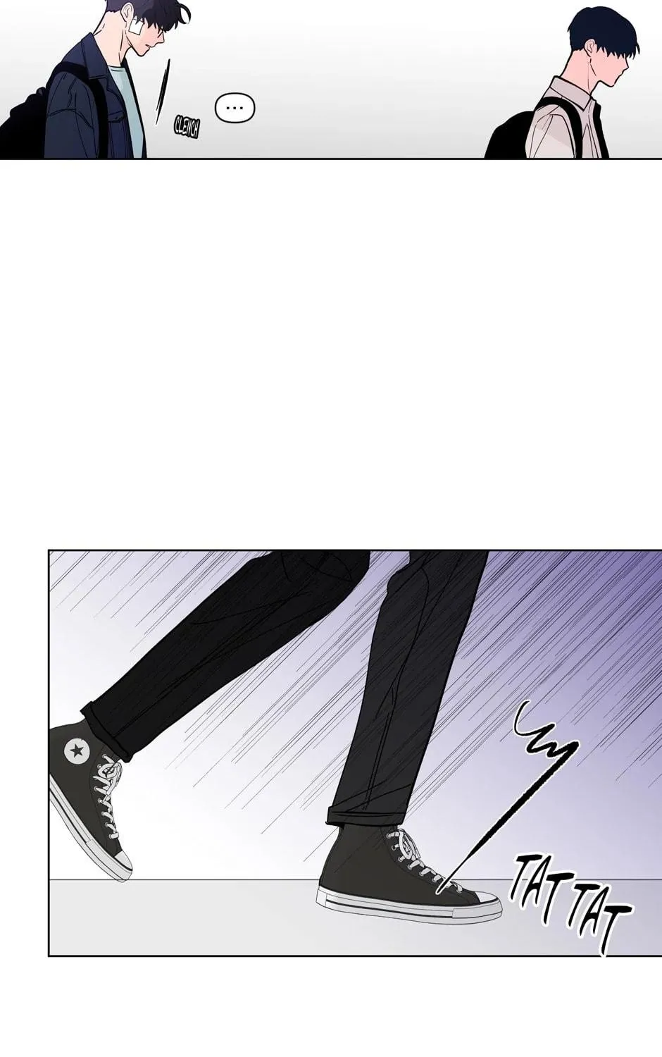 Banana Scandal Chapter 111 page 79 - 