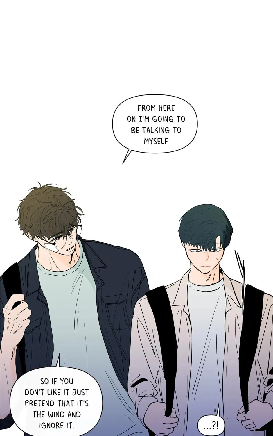 Banana Scandal Chapter 111 page 81 - 