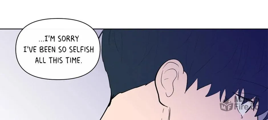 Banana Scandal Chapter 111 page 84 - 