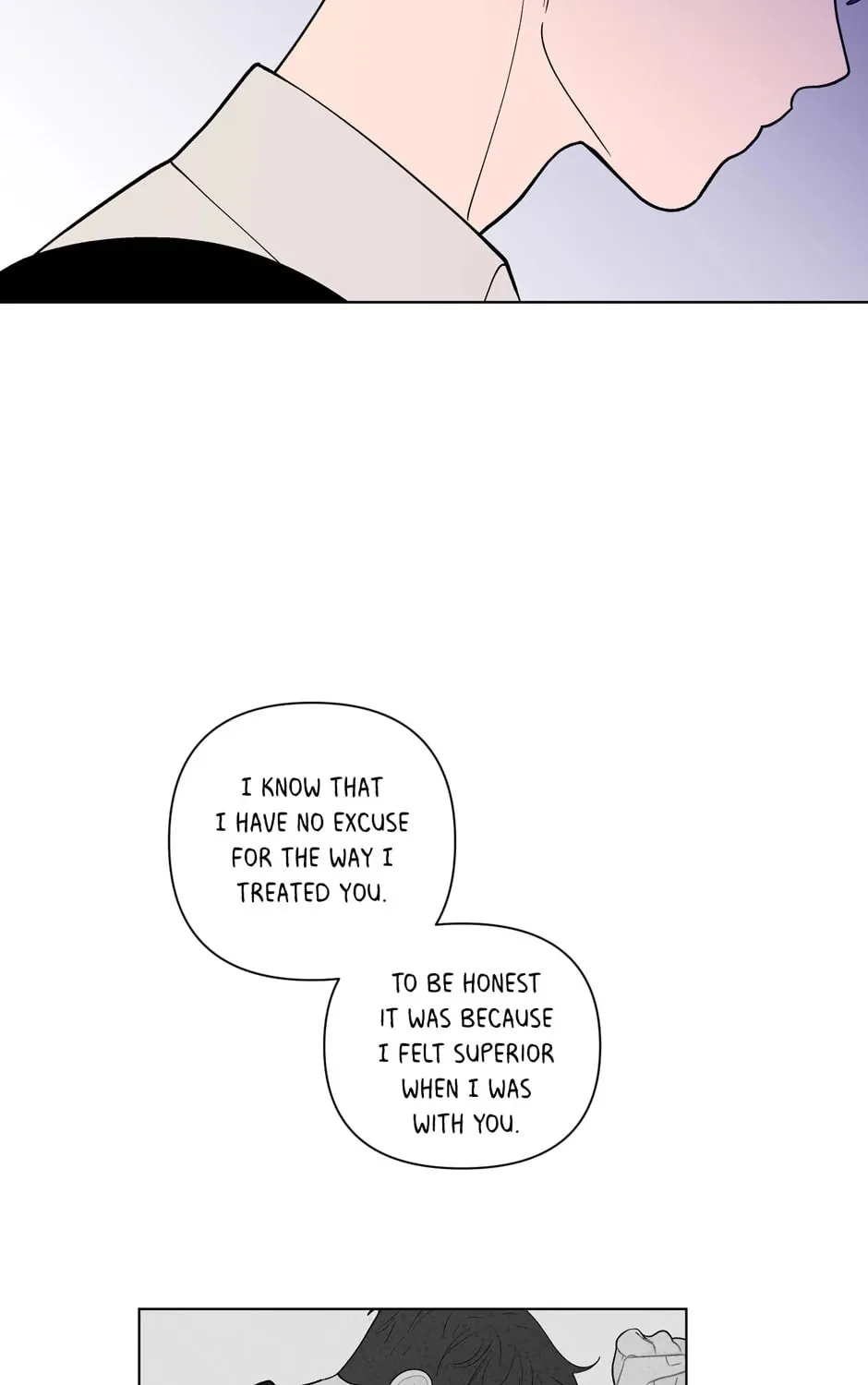 Banana Scandal Chapter 111 page 85 - 