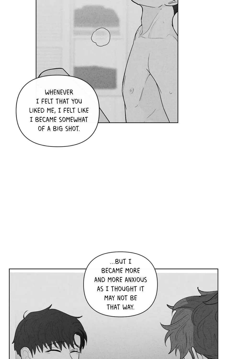 Banana Scandal Chapter 111 page 87 - 