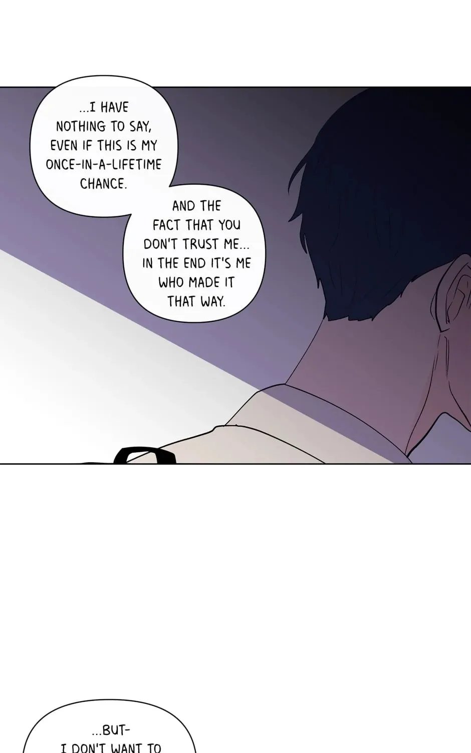 Banana Scandal Chapter 111 page 91 - 