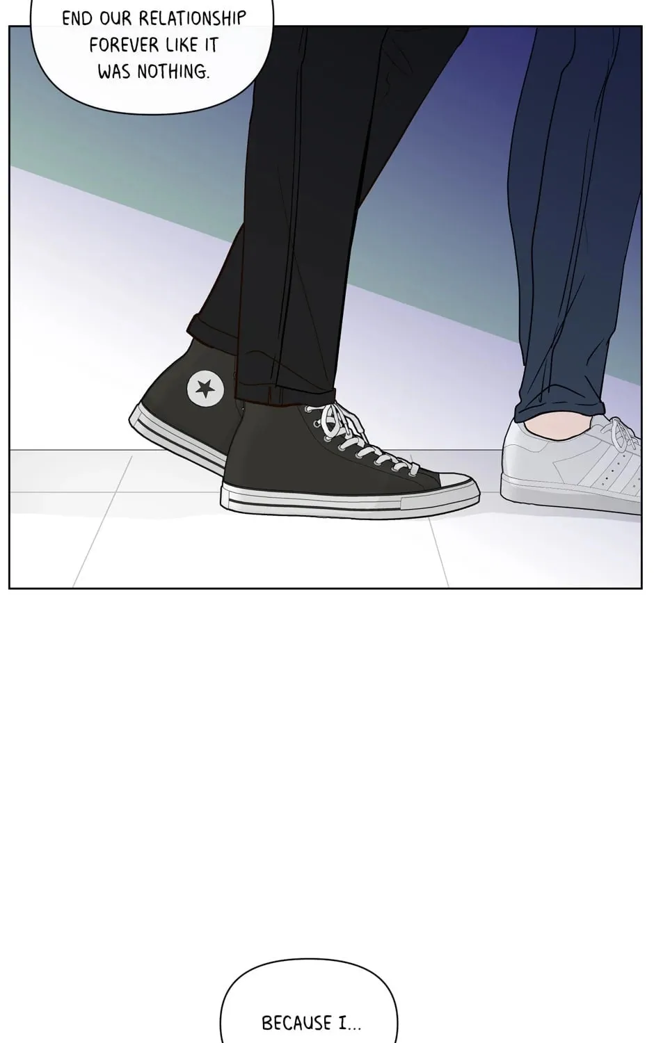 Banana Scandal Chapter 111 page 93 - 