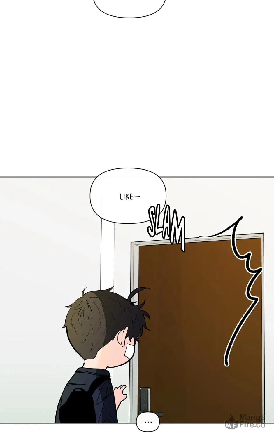 Banana Scandal Chapter 111 page 95 - 