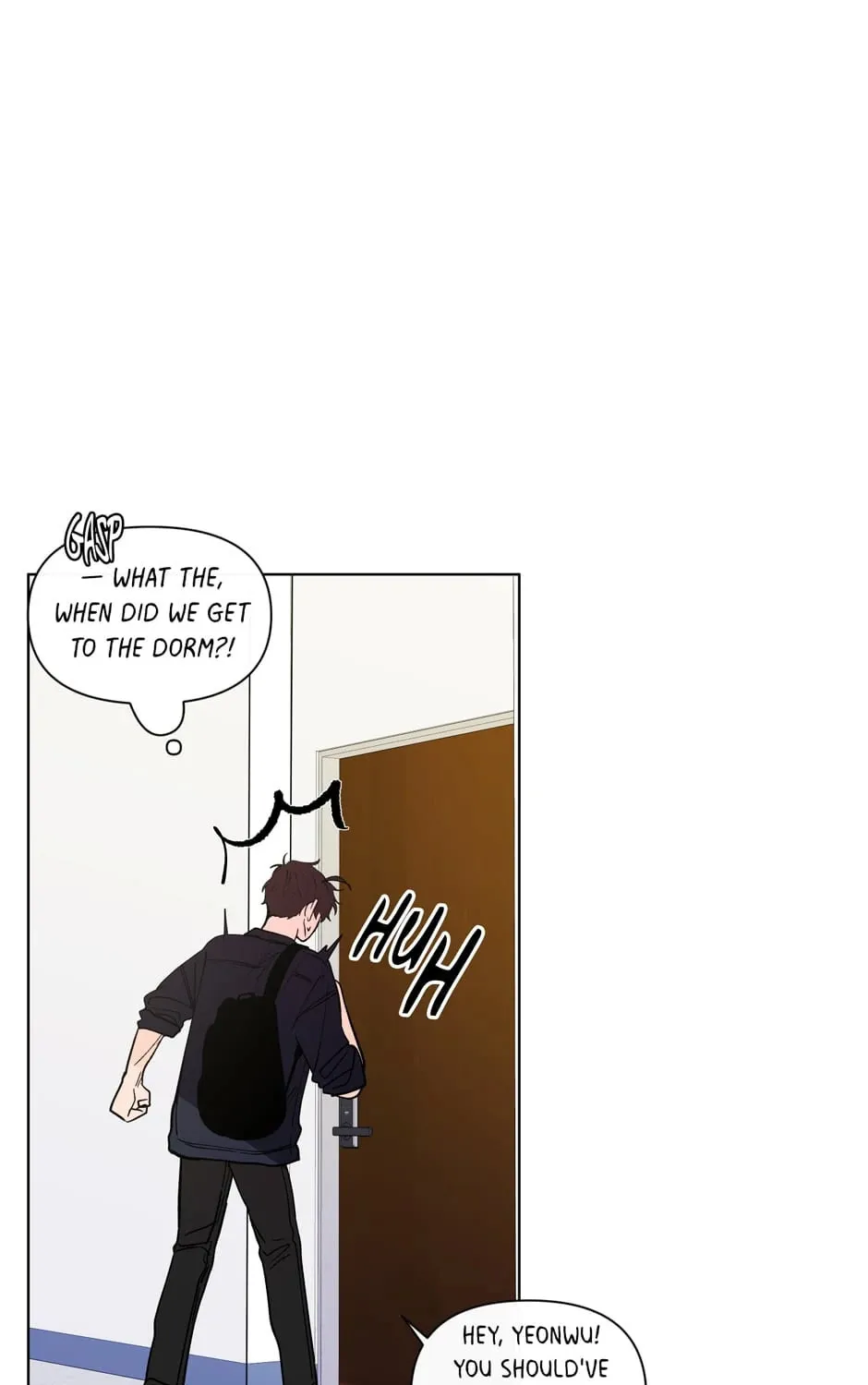 Banana Scandal Chapter 111 page 97 - 