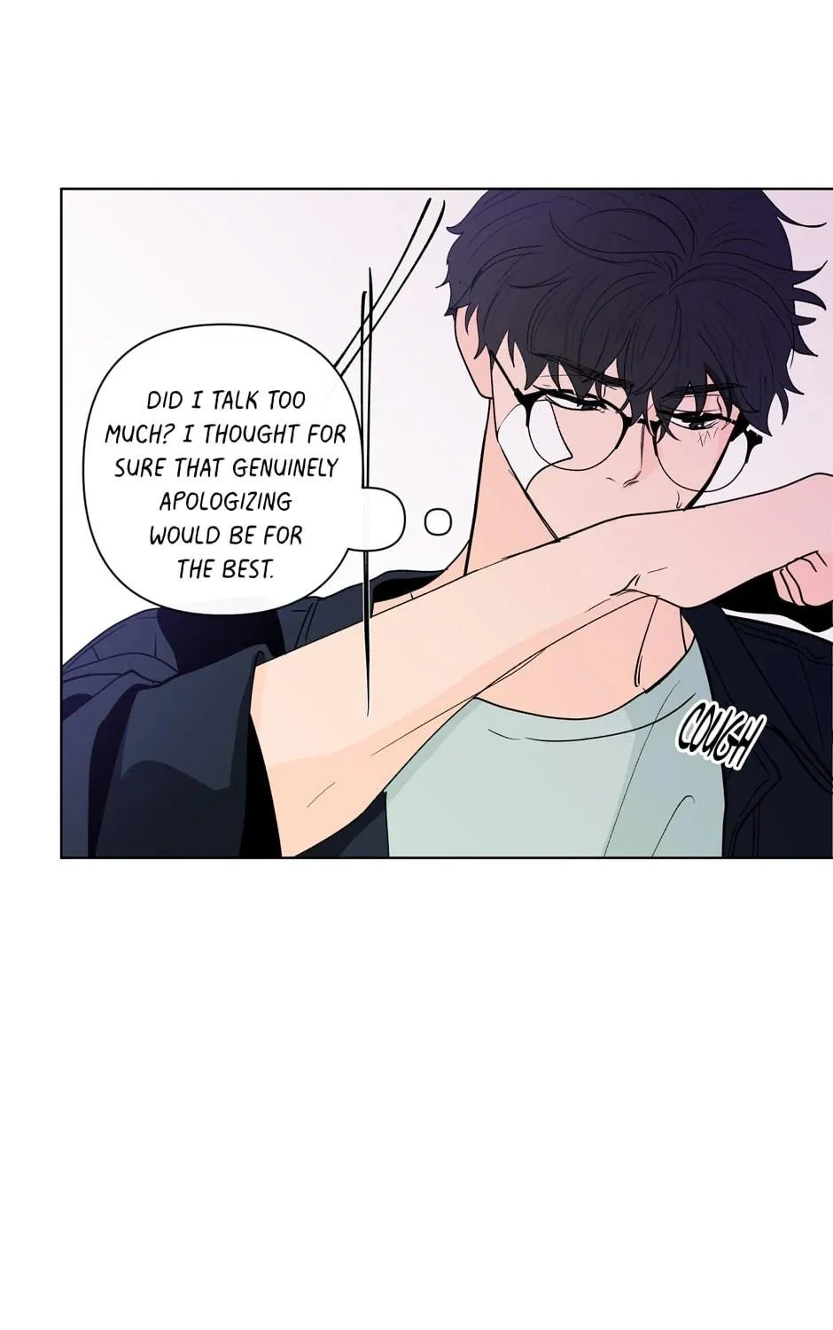 Banana Scandal Chapter 111 page 99 - 