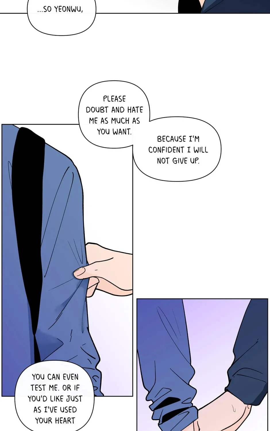 Banana Scandal Chapter 112 page 103 - 