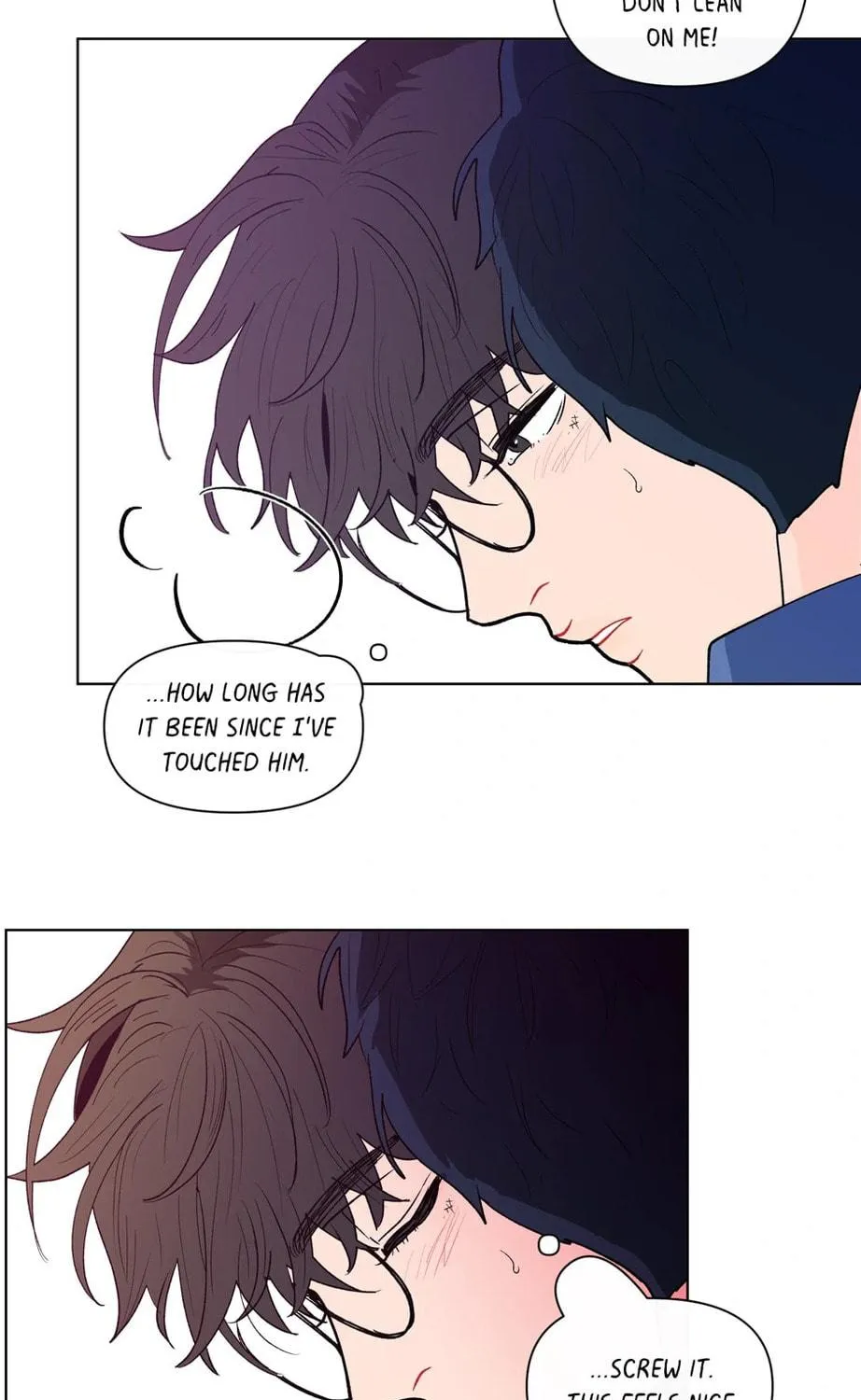 Banana Scandal Chapter 112 page 113 - 