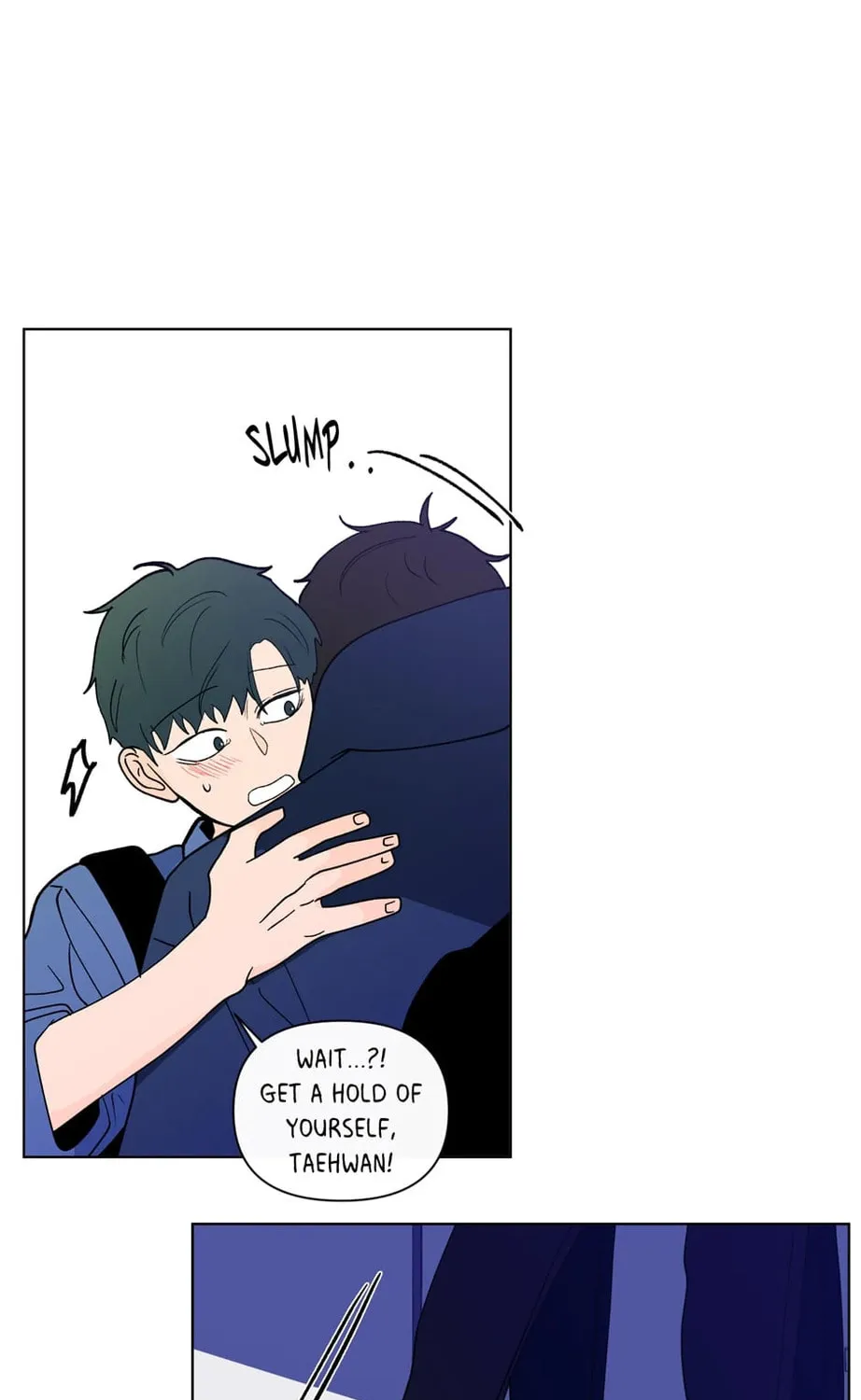Banana Scandal Chapter 112 page 115 - 