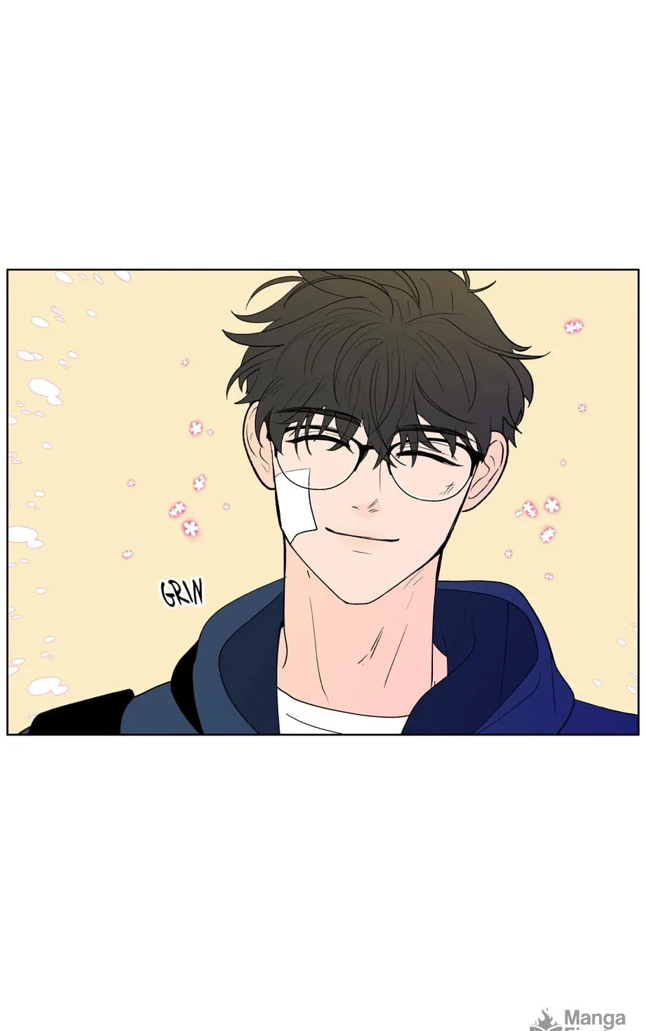 Banana Scandal Chapter 112 page 17 - 