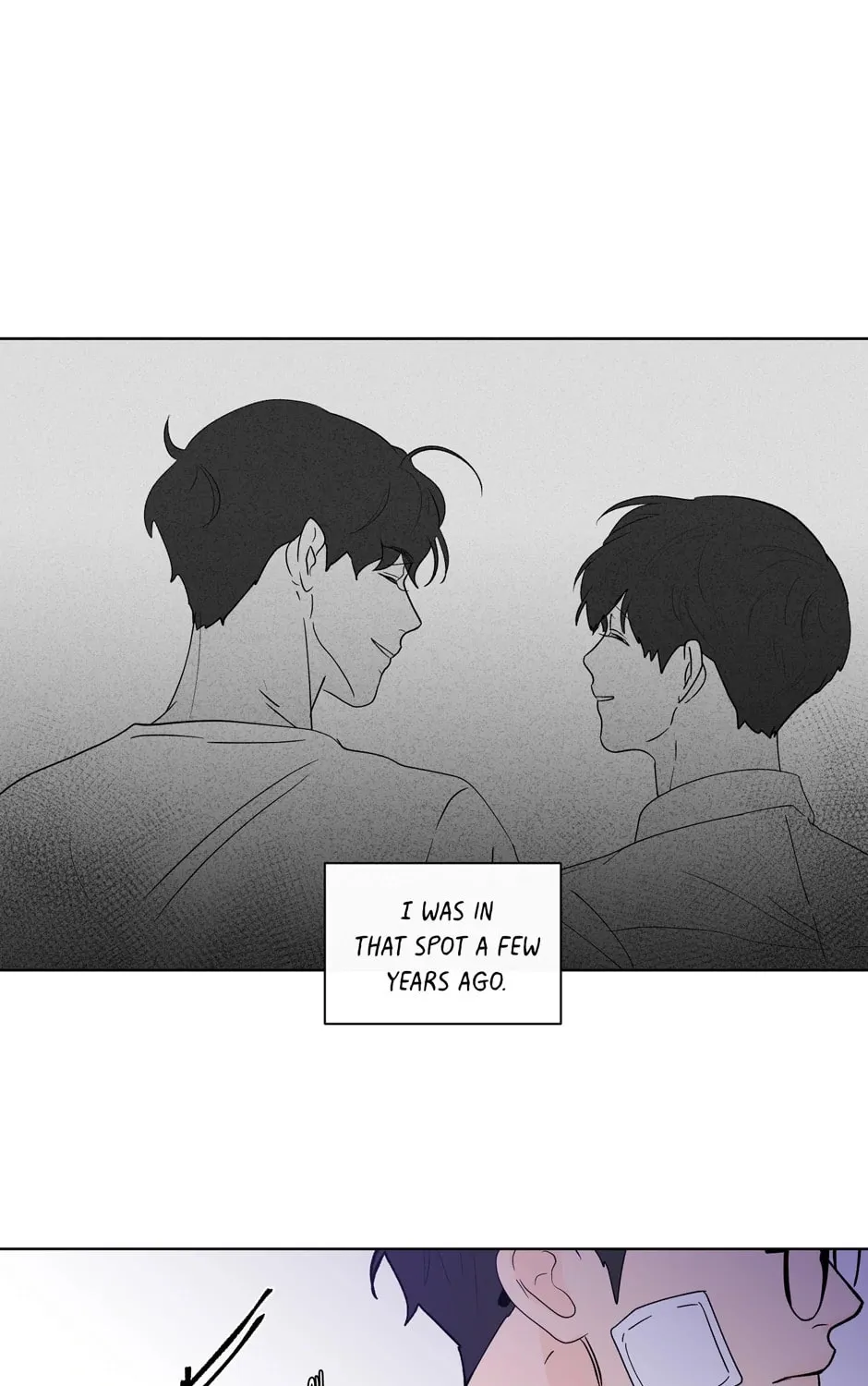 Banana Scandal Chapter 112 page 25 - 