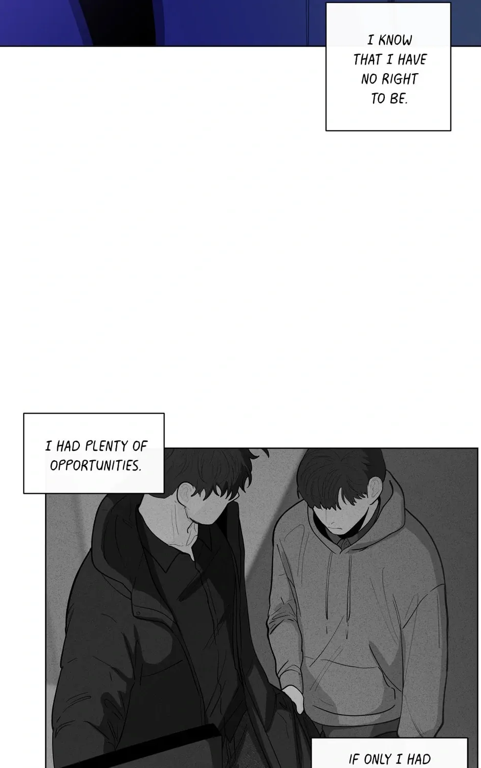 Banana Scandal Chapter 112 page 27 - 