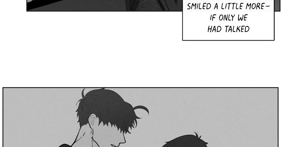 Banana Scandal Chapter 112 page 28 - 