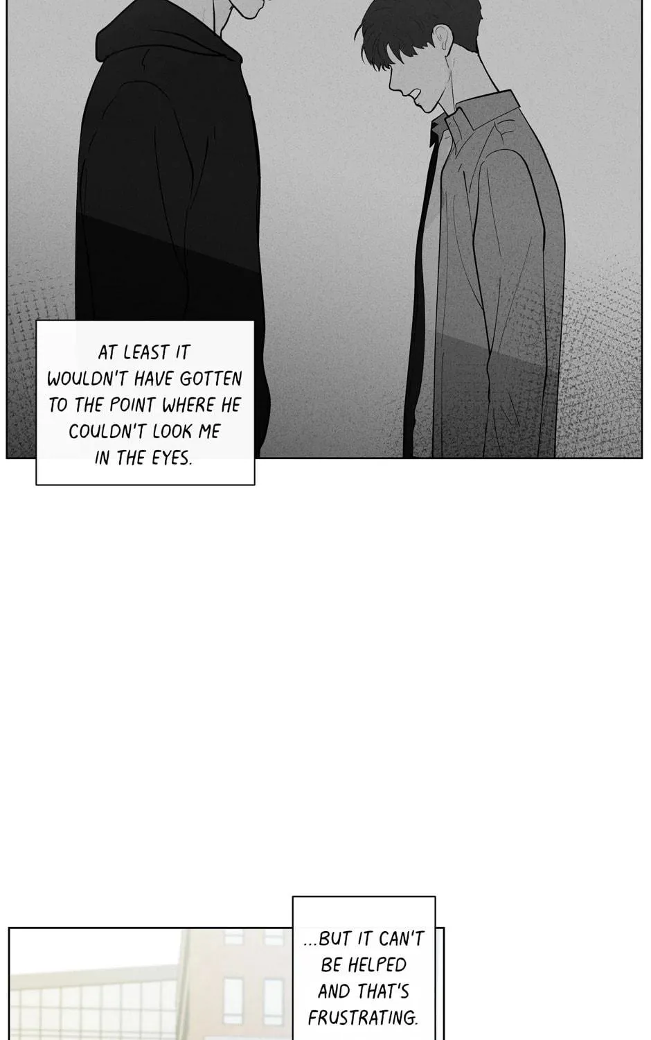 Banana Scandal Chapter 112 page 29 - 