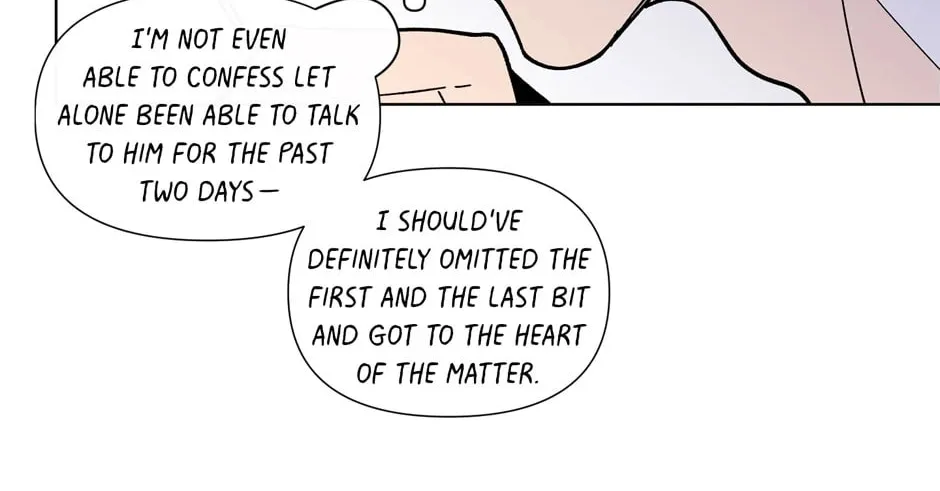 Banana Scandal Chapter 112 page 32 - 