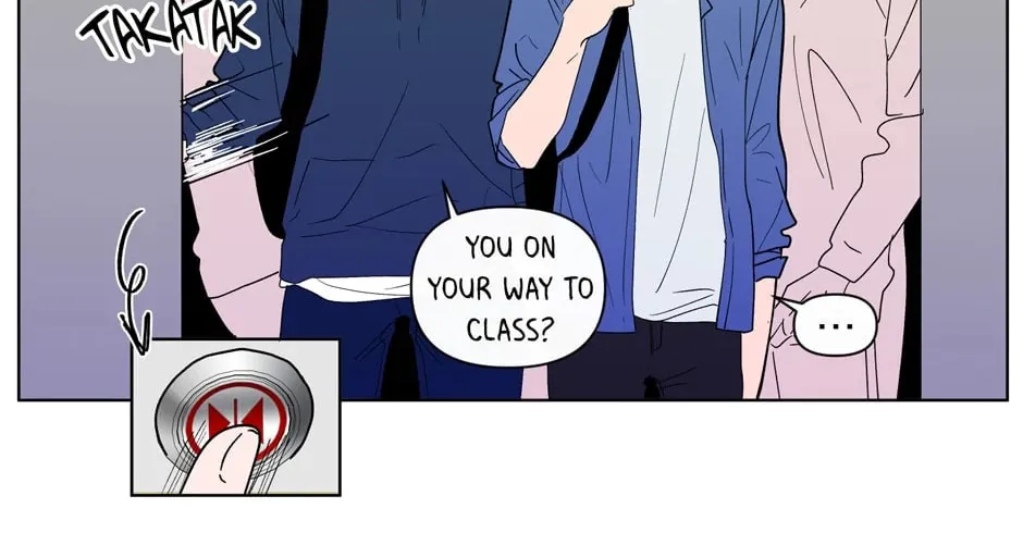 Banana Scandal Chapter 112 page 38 - 