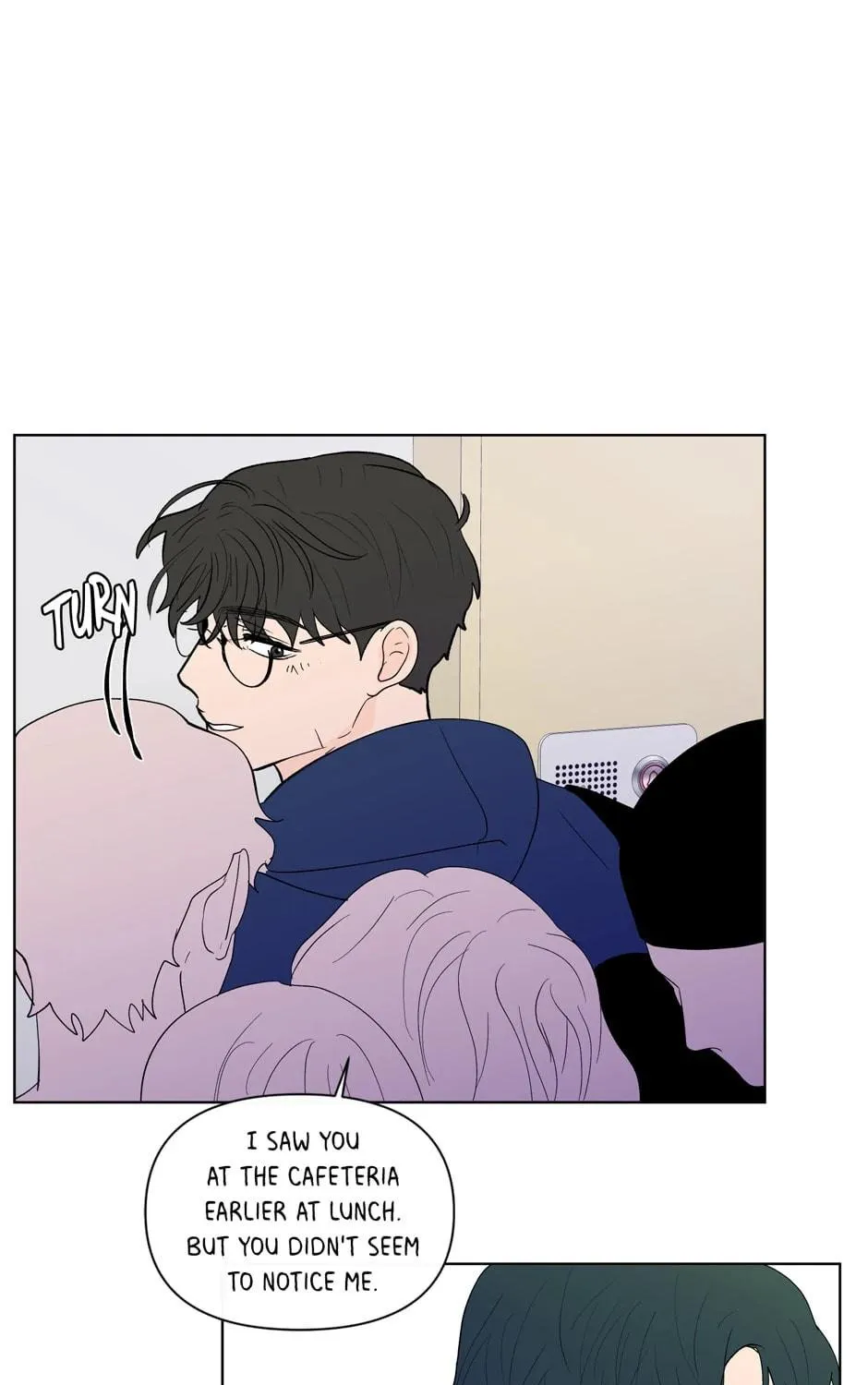 Banana Scandal Chapter 112 page 39 - 