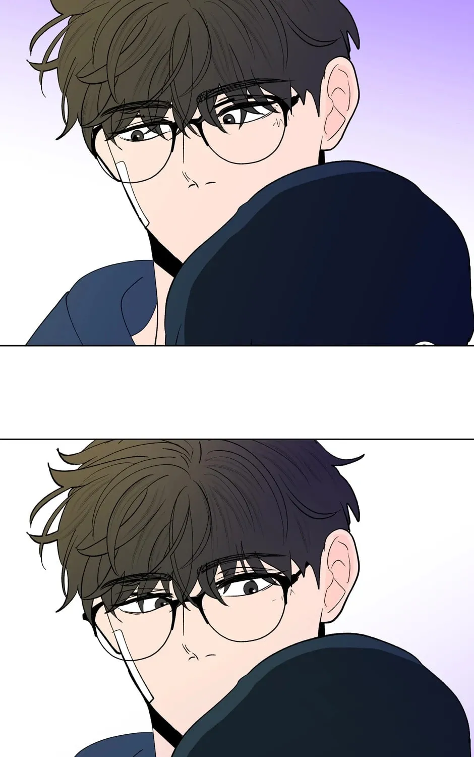 Banana Scandal Chapter 112 page 45 - 