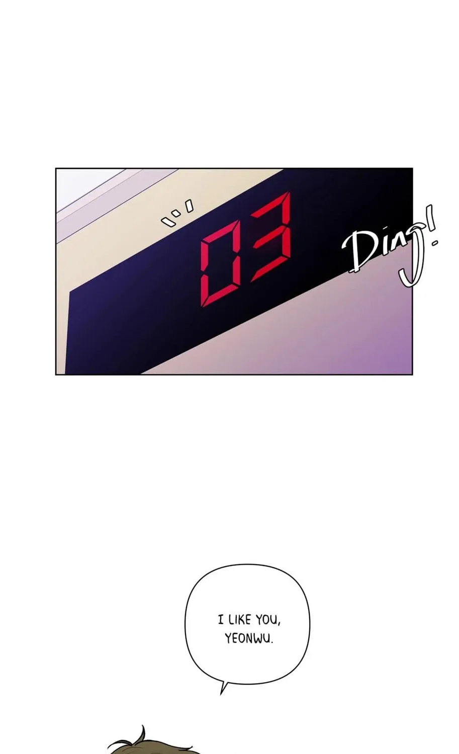 Banana Scandal Chapter 112 page 47 - 
