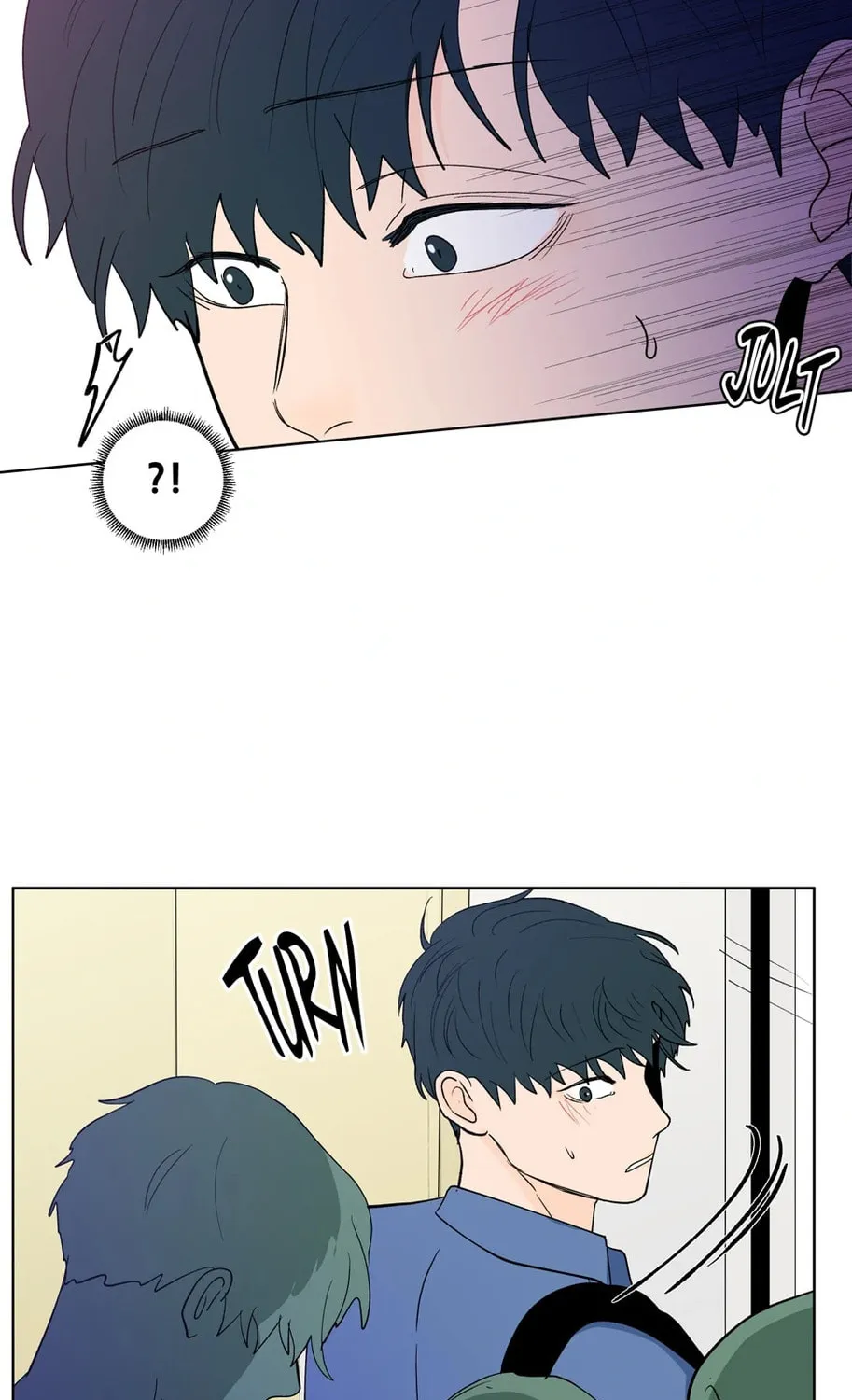 Banana Scandal Chapter 112 page 51 - 